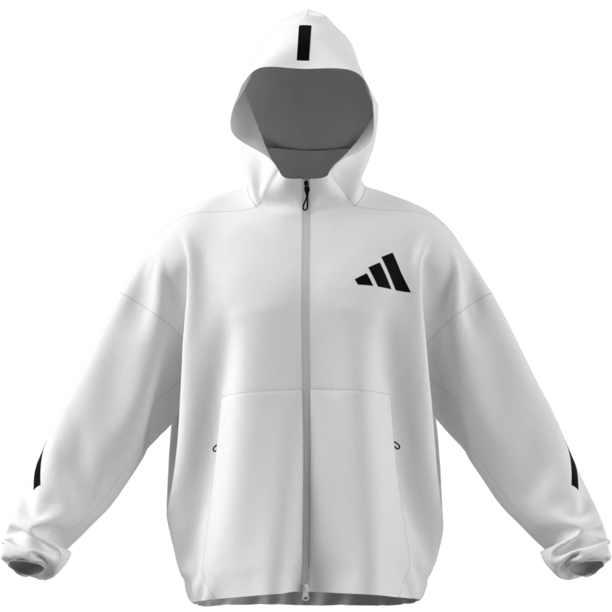 Adidas Z.N.E. Giacca Da Allenamento In Tessuto - Uomo - image 14