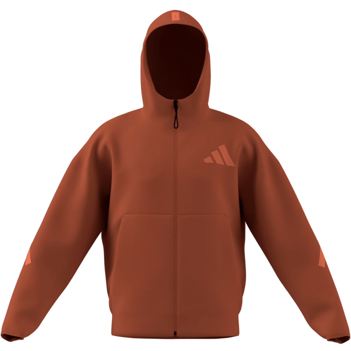 ADIDAS - Track Jacket New Adidas Z.N.E. Full-Zip Hooded - Uomo - image 38