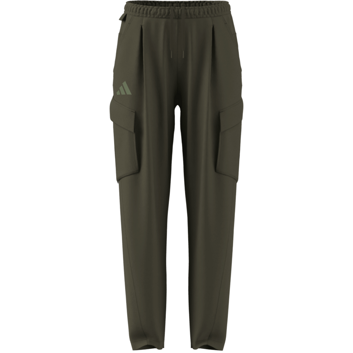 ADIDAS - TERREX Xploric Clima365 Cargo Pants - Donna - Green - image 7