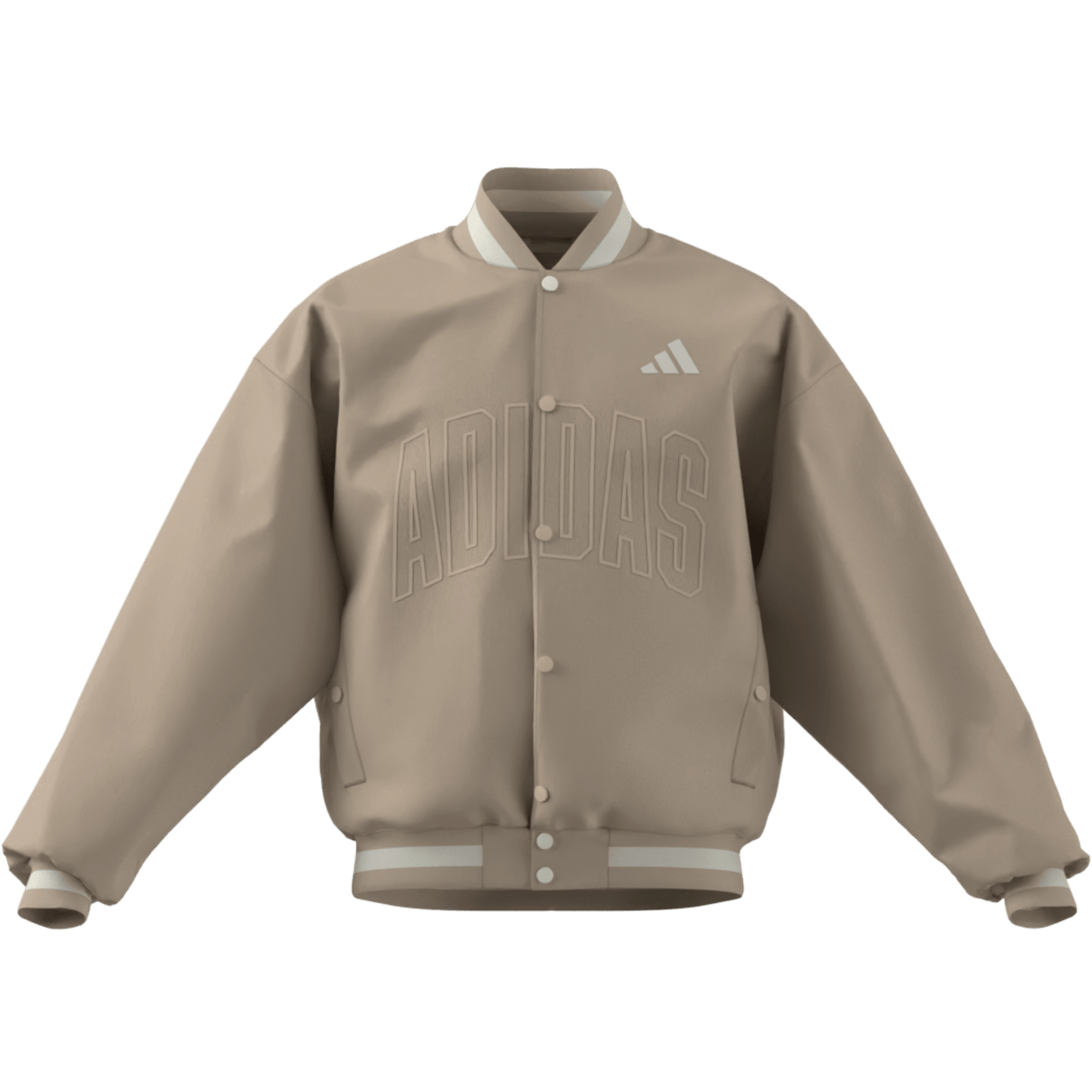 ADIDAS - Giacca Bomber Imbottita Stadium - Uomo - image 13