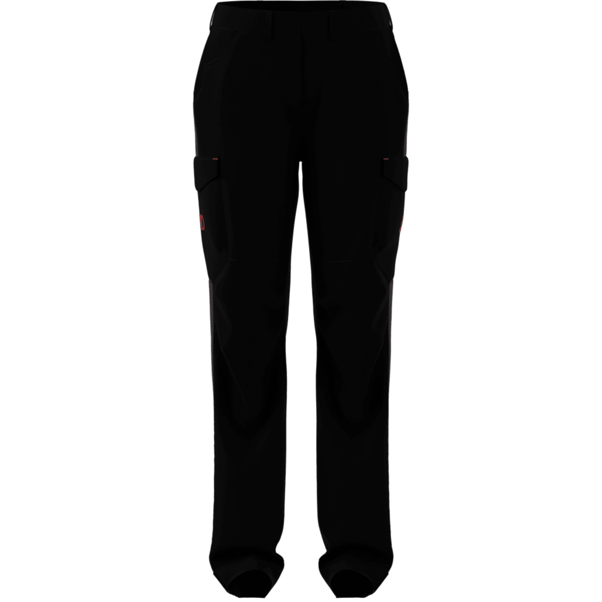 ADIDAS - Audi Revolut Formula One Team 2026 Mechanics Pants - Donna - Black - image 7