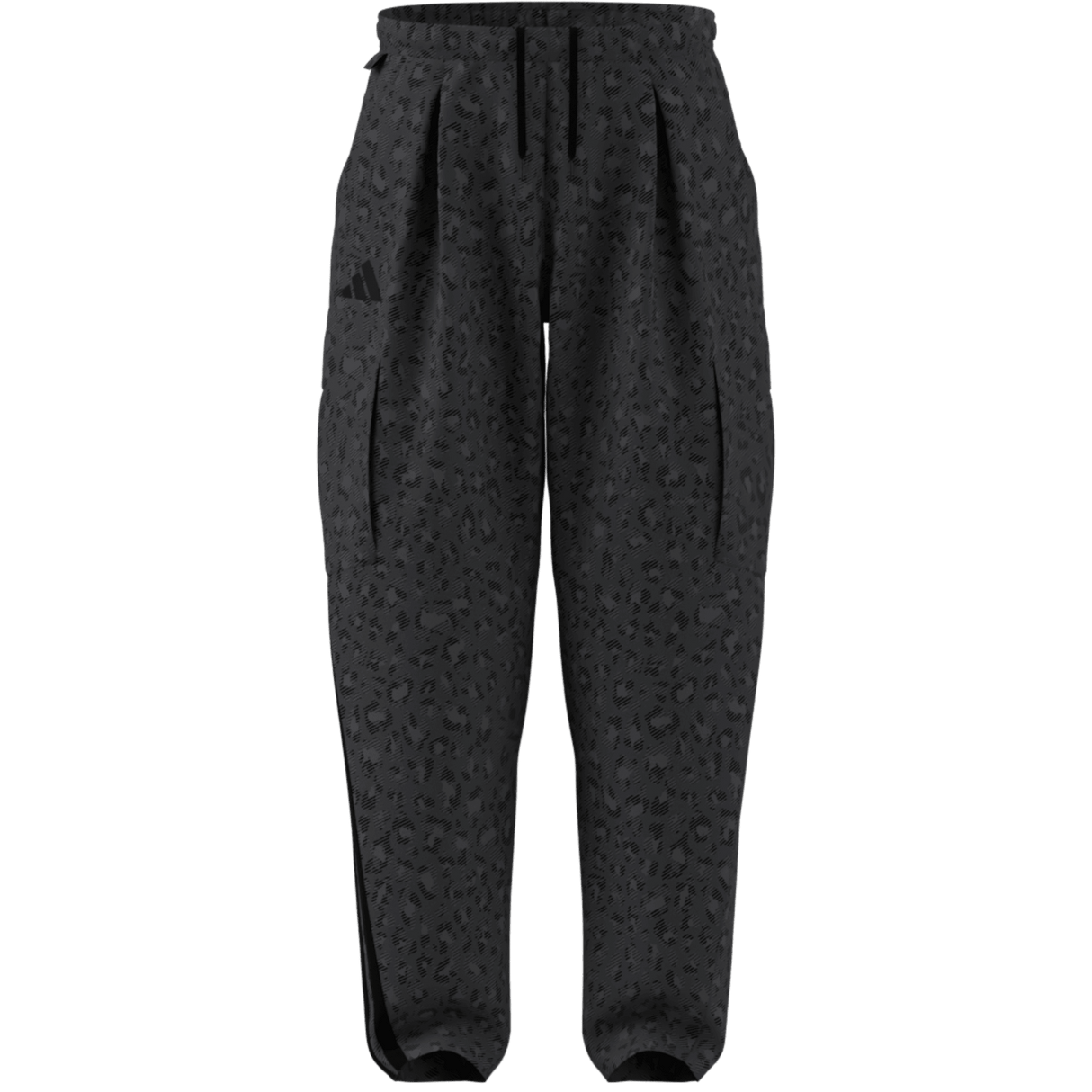 ADIDAS - Pantaloni Cargo TERREX Xploric Clima365 - Uomo - Grey - image 7