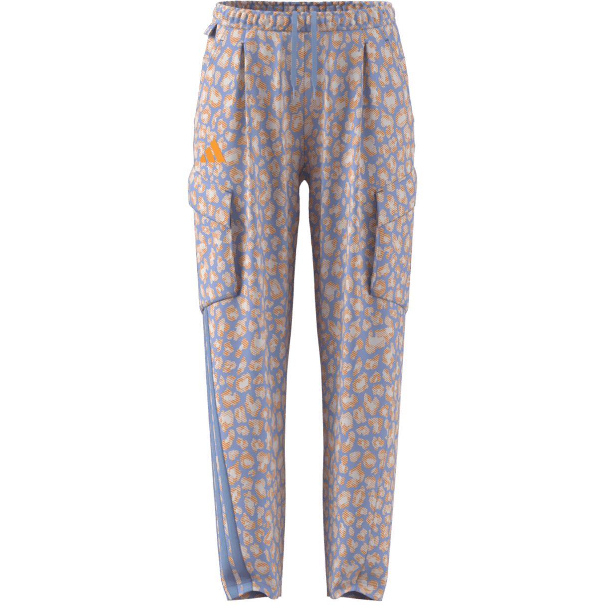 ADIDAS - Pantaloni Cargo TERREX Xploric Clima365 - Donna - image 15