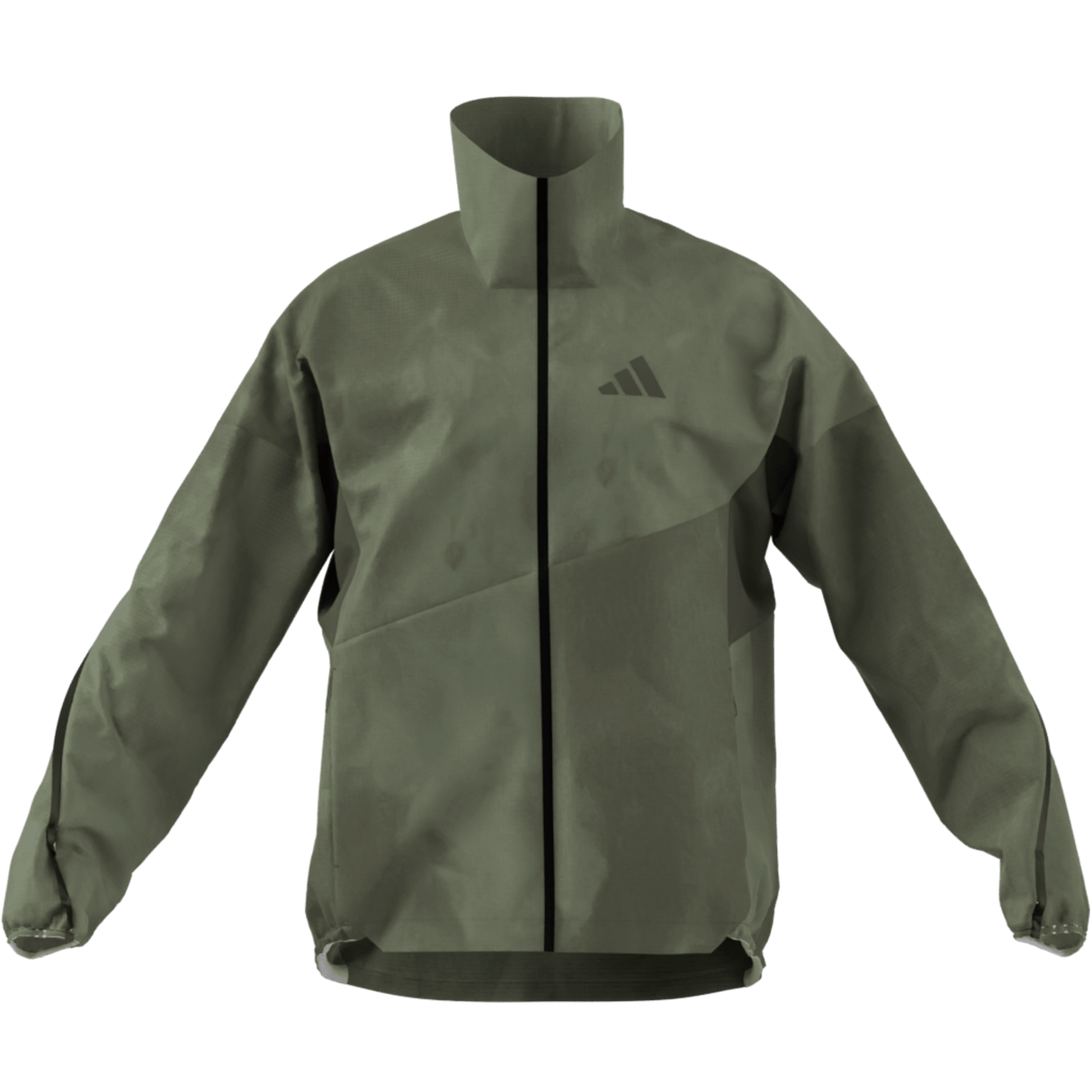 ADIDAS - TERREX Multi Spray Dye Clima365 Wind Jacket - Uomo - image 18