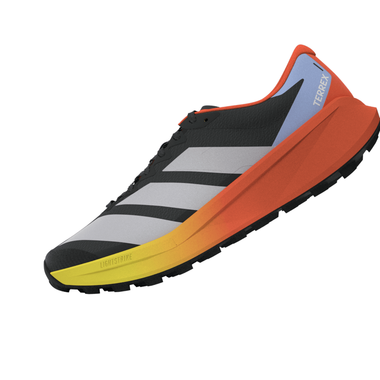 ADIDAS - TERREX Agravic 4 Trail Running Shoes - Donna - image 42