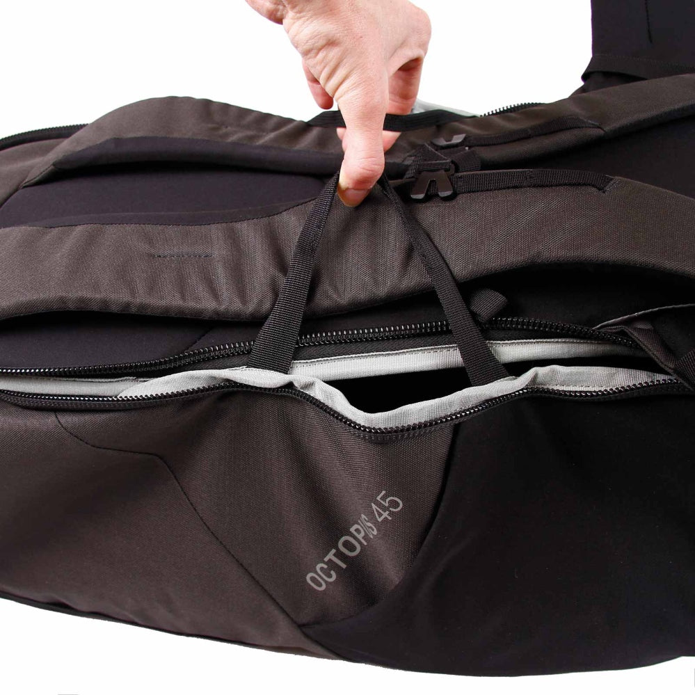 BLUE ICE - Octopus 45