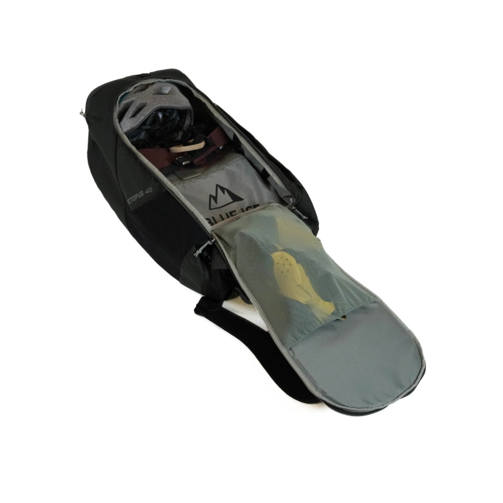 BLUE ICE - Octopus 45