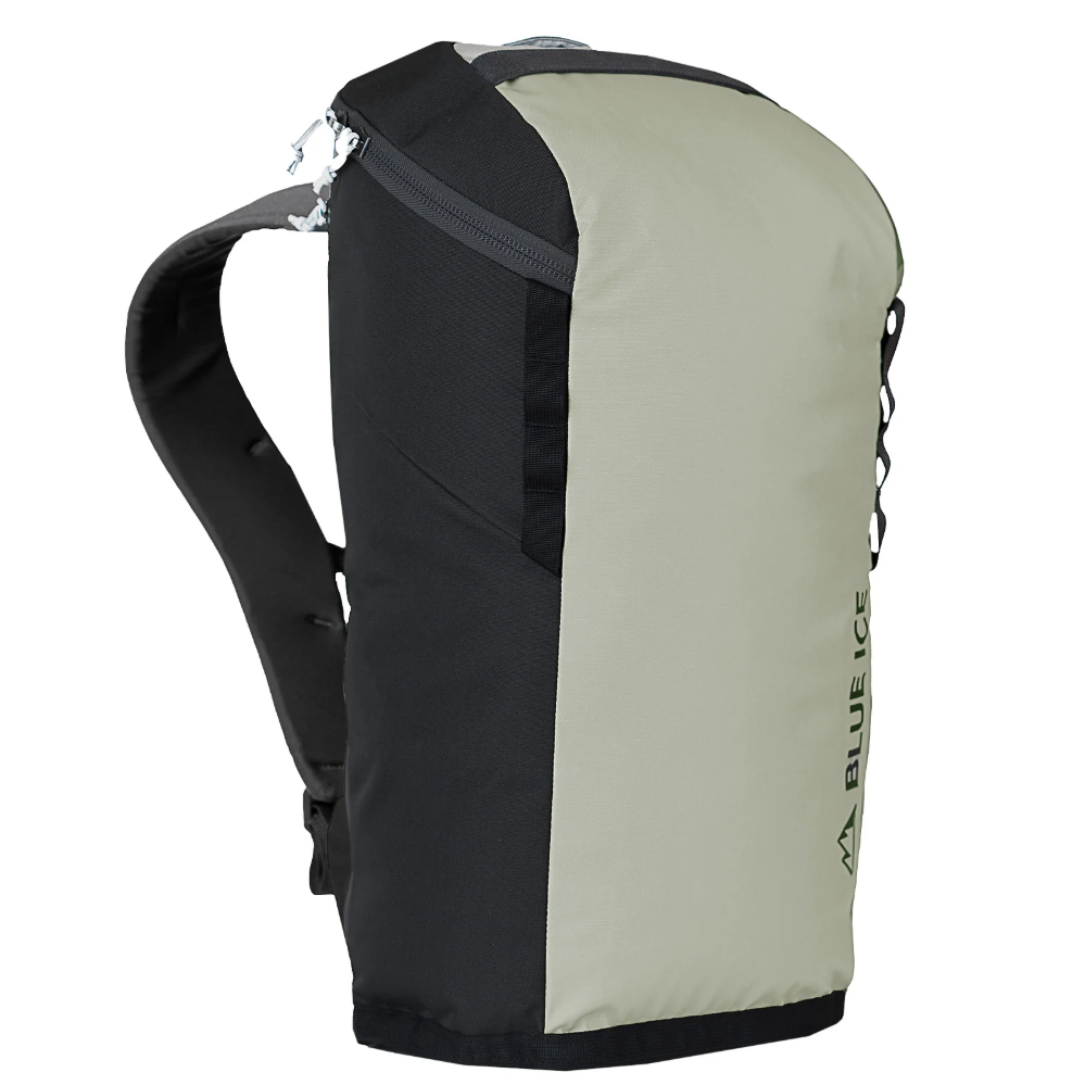 BLUE ICE - Octopus 25