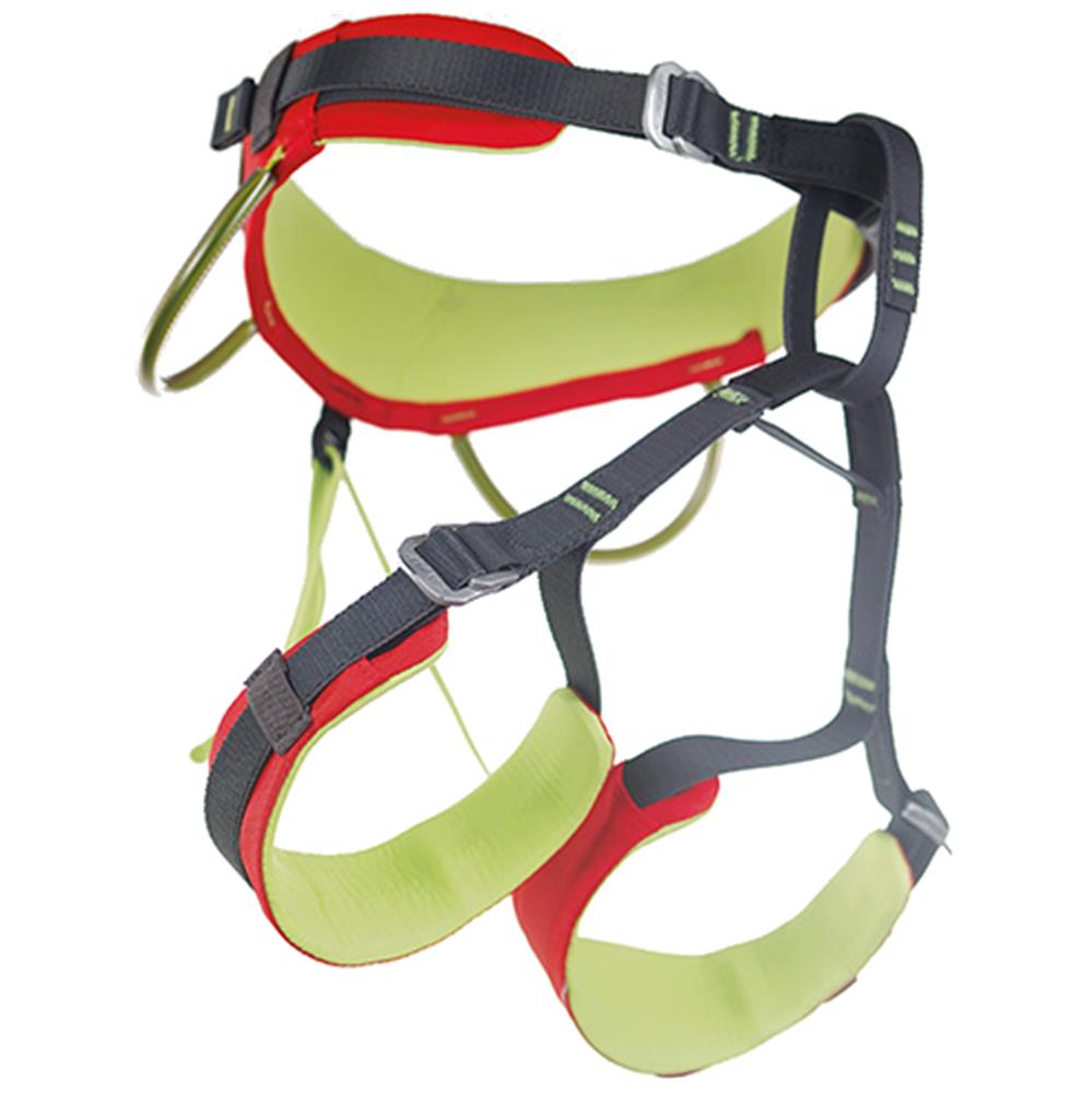CAMP 2873ROSSO