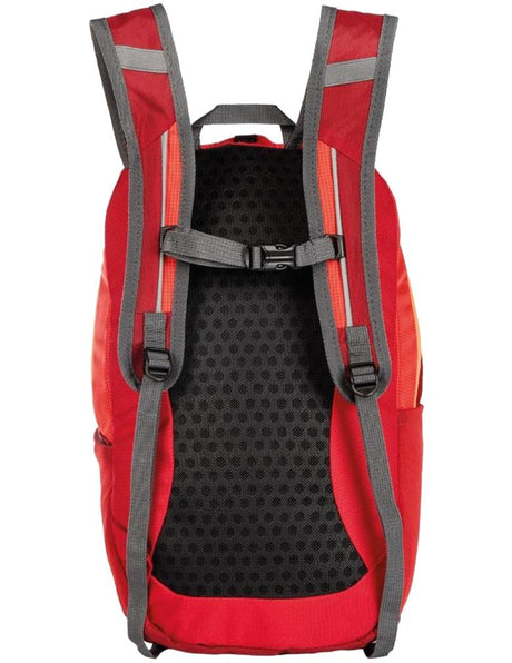 ELEMENTERRE 2938ROUGE