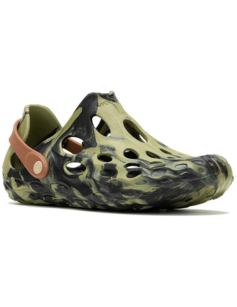 MERRELL J005947BLACK MOSS STONE