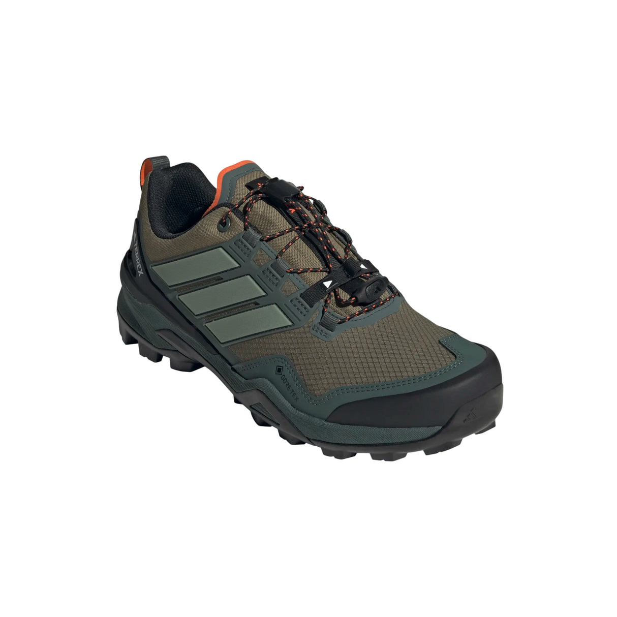 ADIDAS IH1095VERDE
