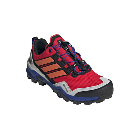 ADIDAS IH1097ARANCIO