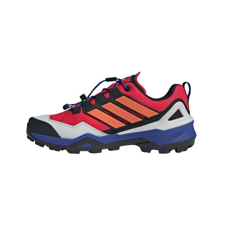 ADIDAS IH1097ARANCIO