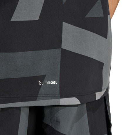 ADIDAS JE0390BLACK CARBON