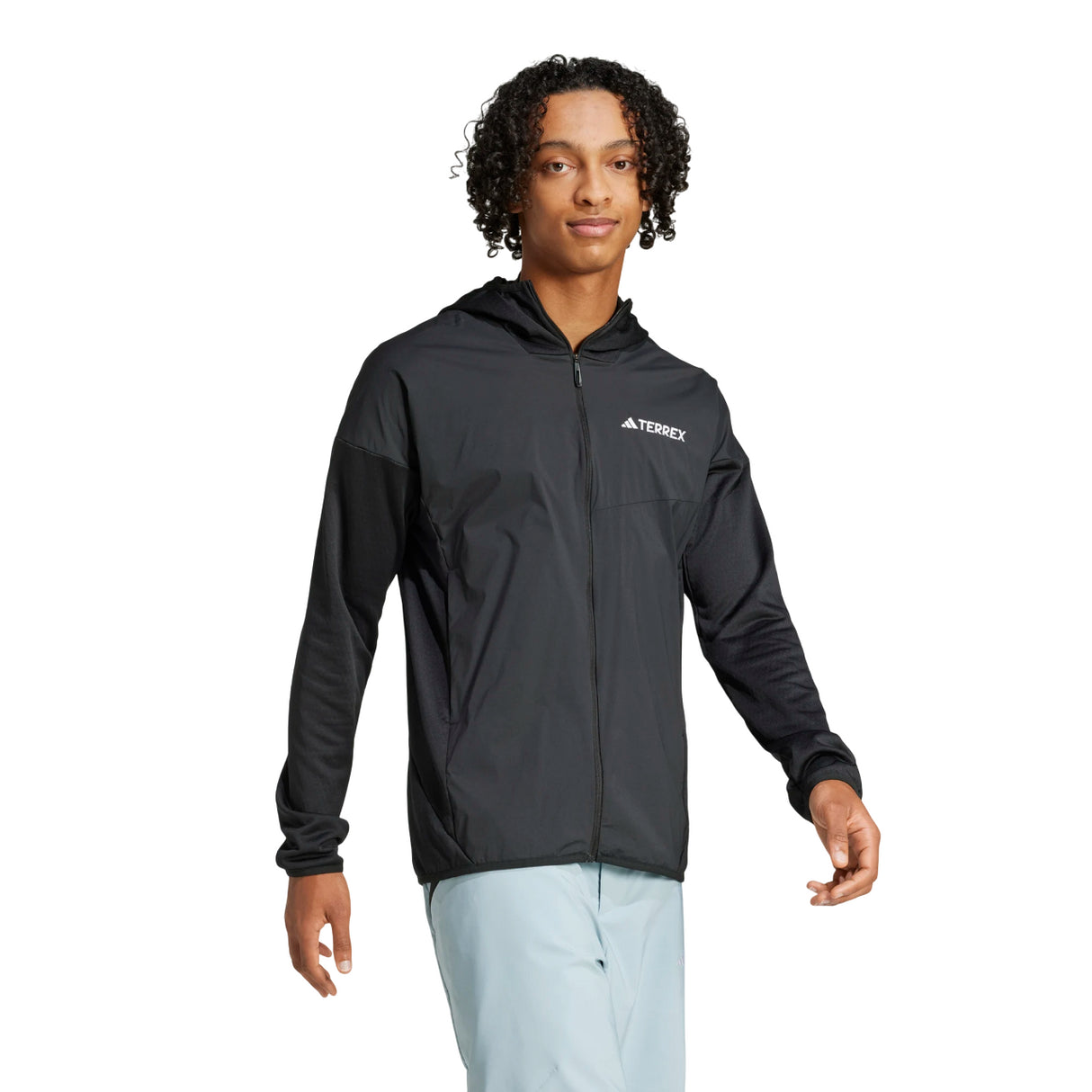 ADIDAS JF1227BLACK