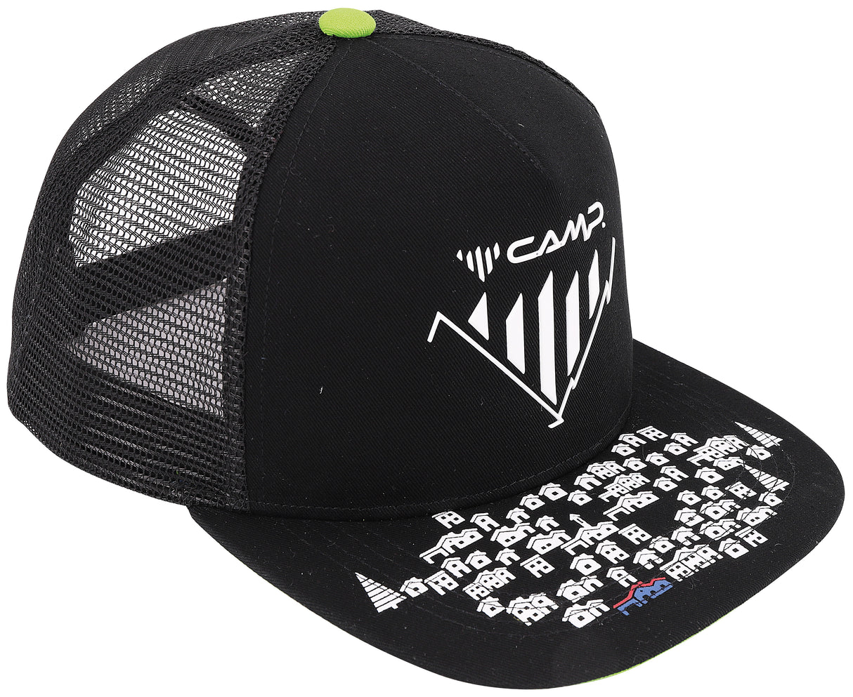CAMP 3245NERO