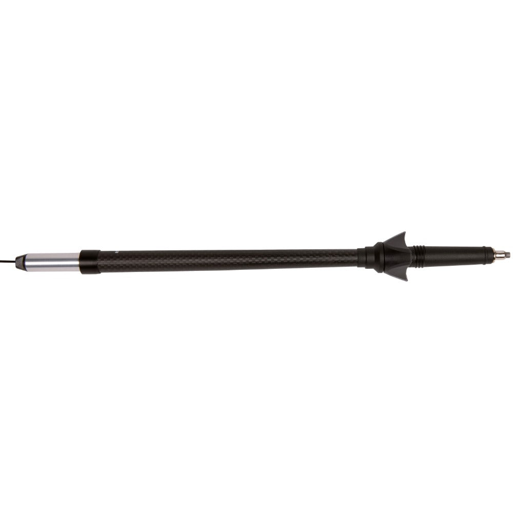 CAMP Carbon Mix Plus bastoncino pieghevole carbonio alluminio 110-130 cm