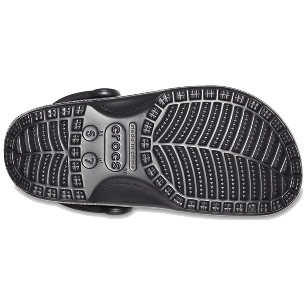 CROCS CR10001BLK