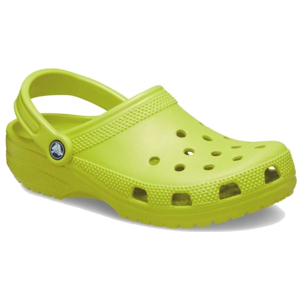 CROCS CR10001KIWI