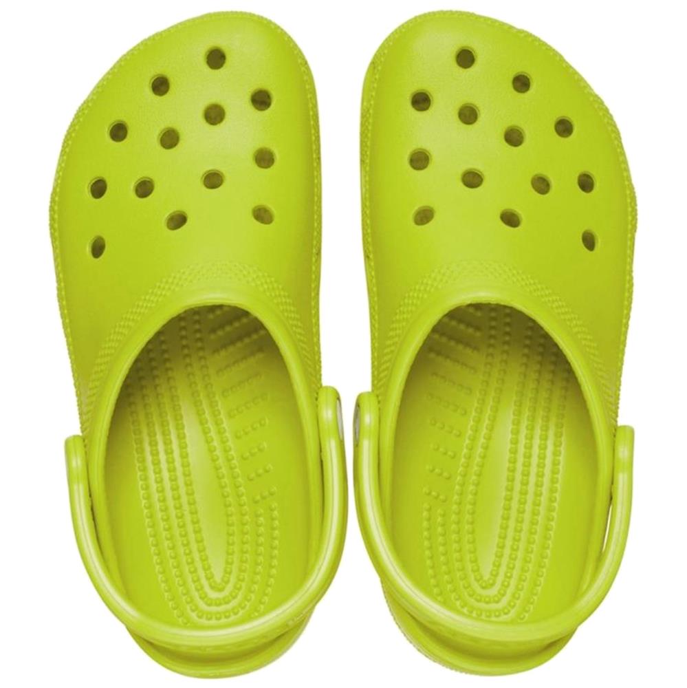 CROCS CR10001KIWI