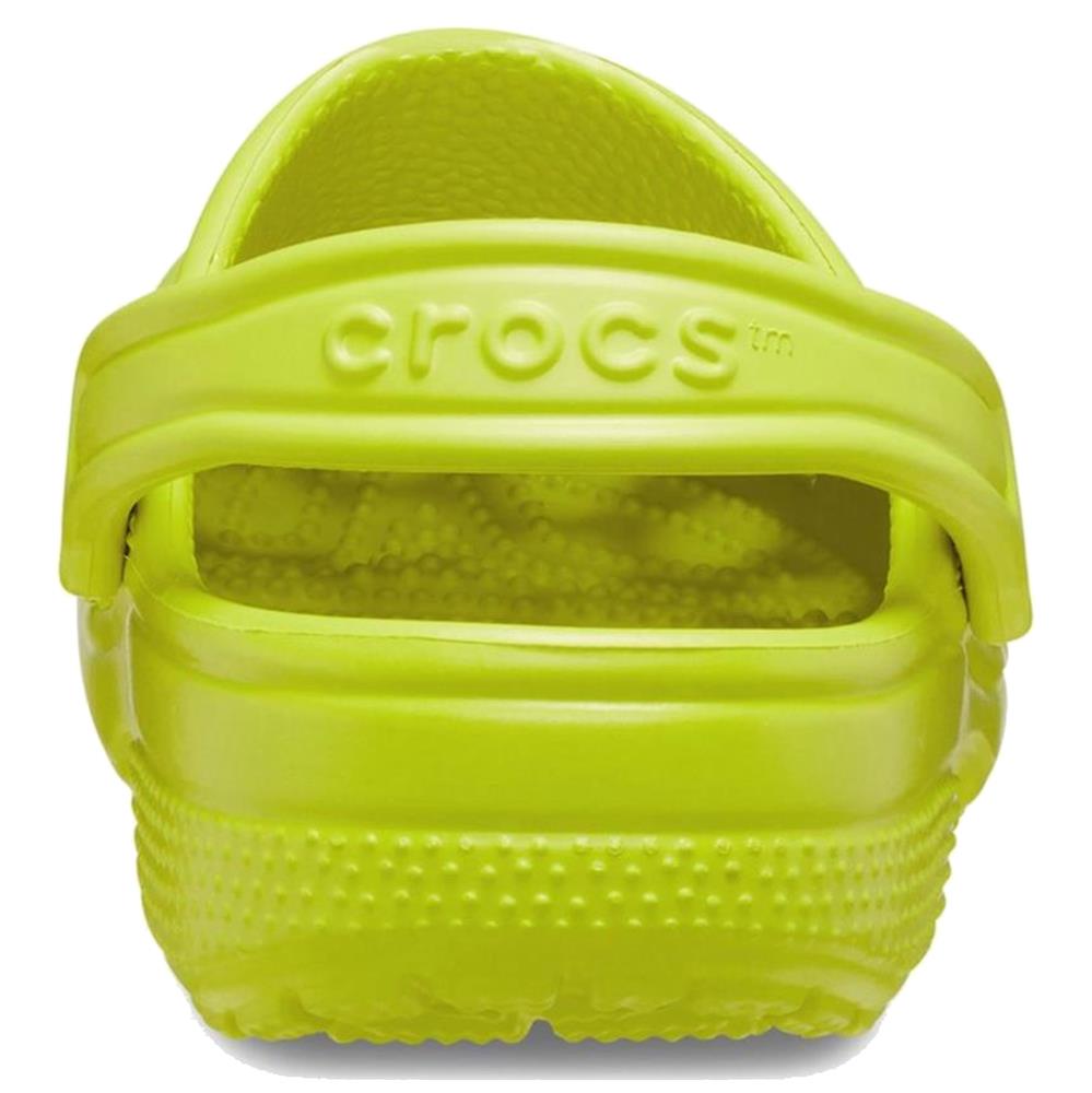CROCS CR10001KIWI