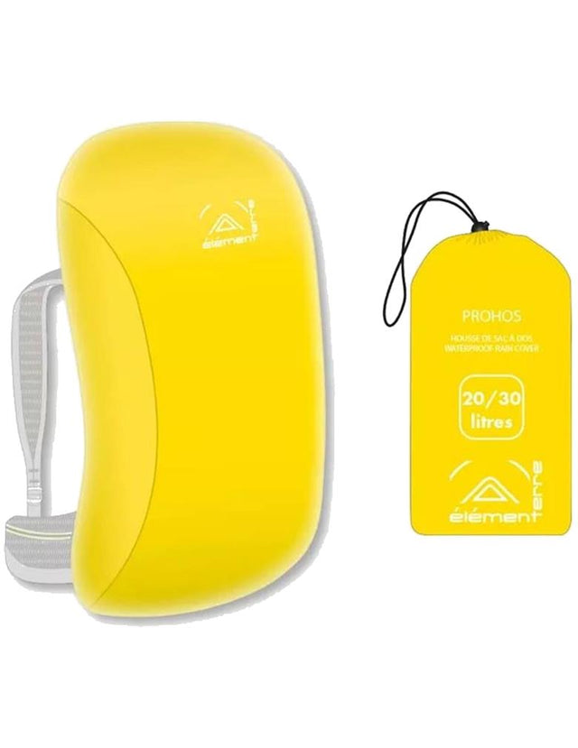 ELEMENTERRE 1985JAUNE