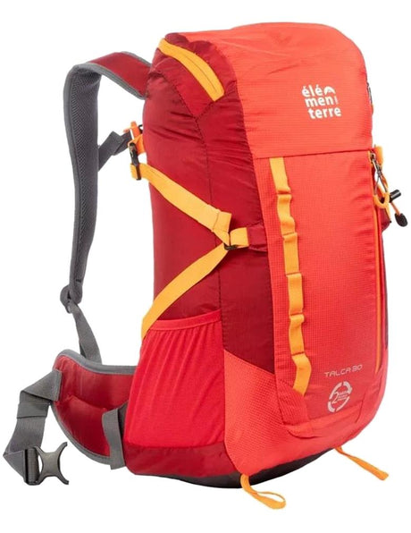 ELEMENTERRE 3004ROUGE