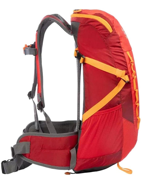 ELEMENTERRE 3004ROUGE