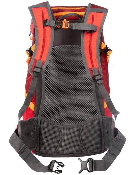 ELEMENTERRE 3004ROUGE