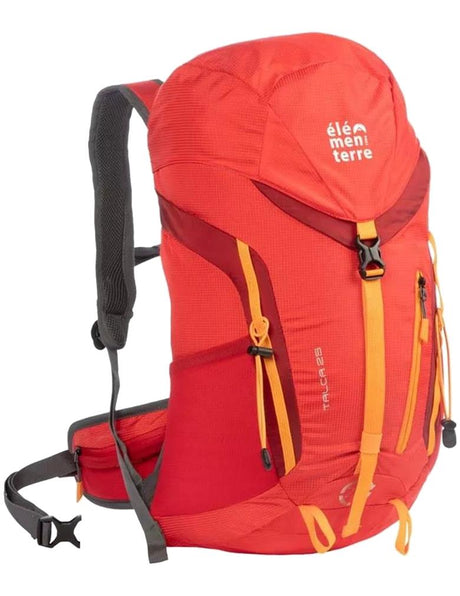 ELEMENTERRE 3043ROUGE