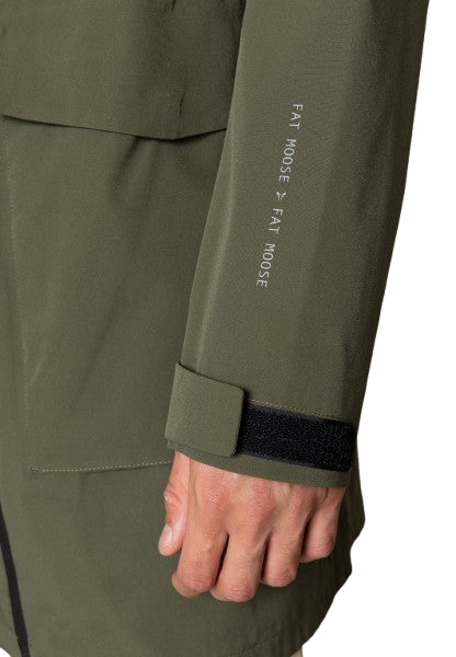 FAT MOOSE FM2821ARMY