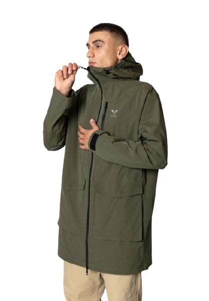 FAT MOOSE FM2821ARMY