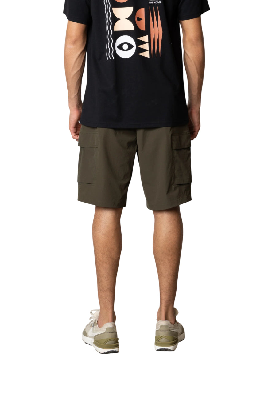 FAT MOOSE FM2829ARMY