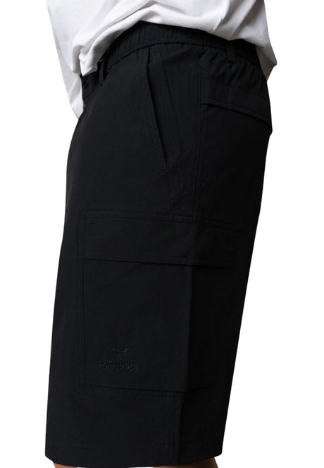 FAT MOOSE FM2829BLACK