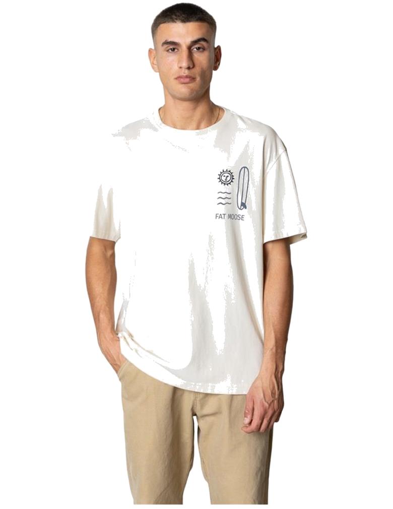 FAT MOOSE FM2851ECRU