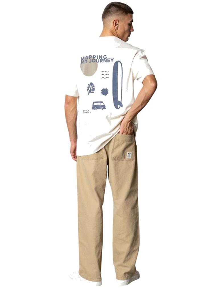 FAT MOOSE FM2851ECRU