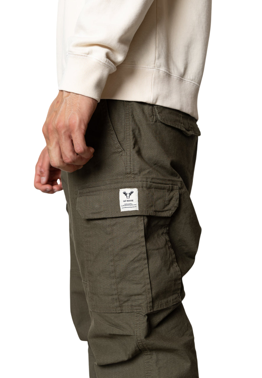 FAT MOOSE FM2864ARMY