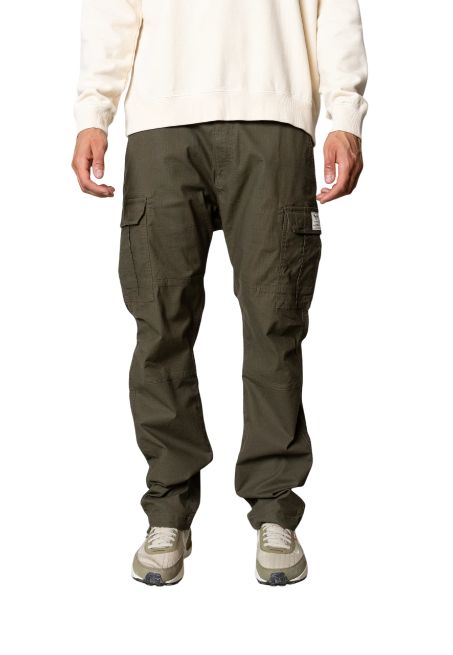 FAT MOOSE FM2864ARMY