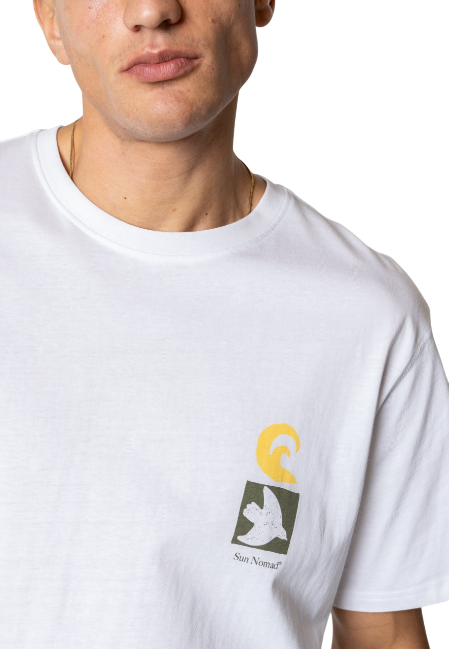 FAT MOOSE FM2876WHITE