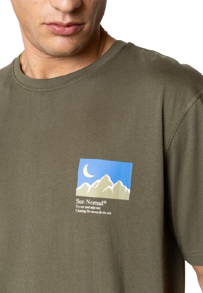 FAT MOOSE FM2878ARMY