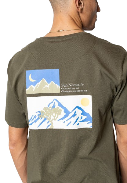 FAT MOOSE FM2878ARMY