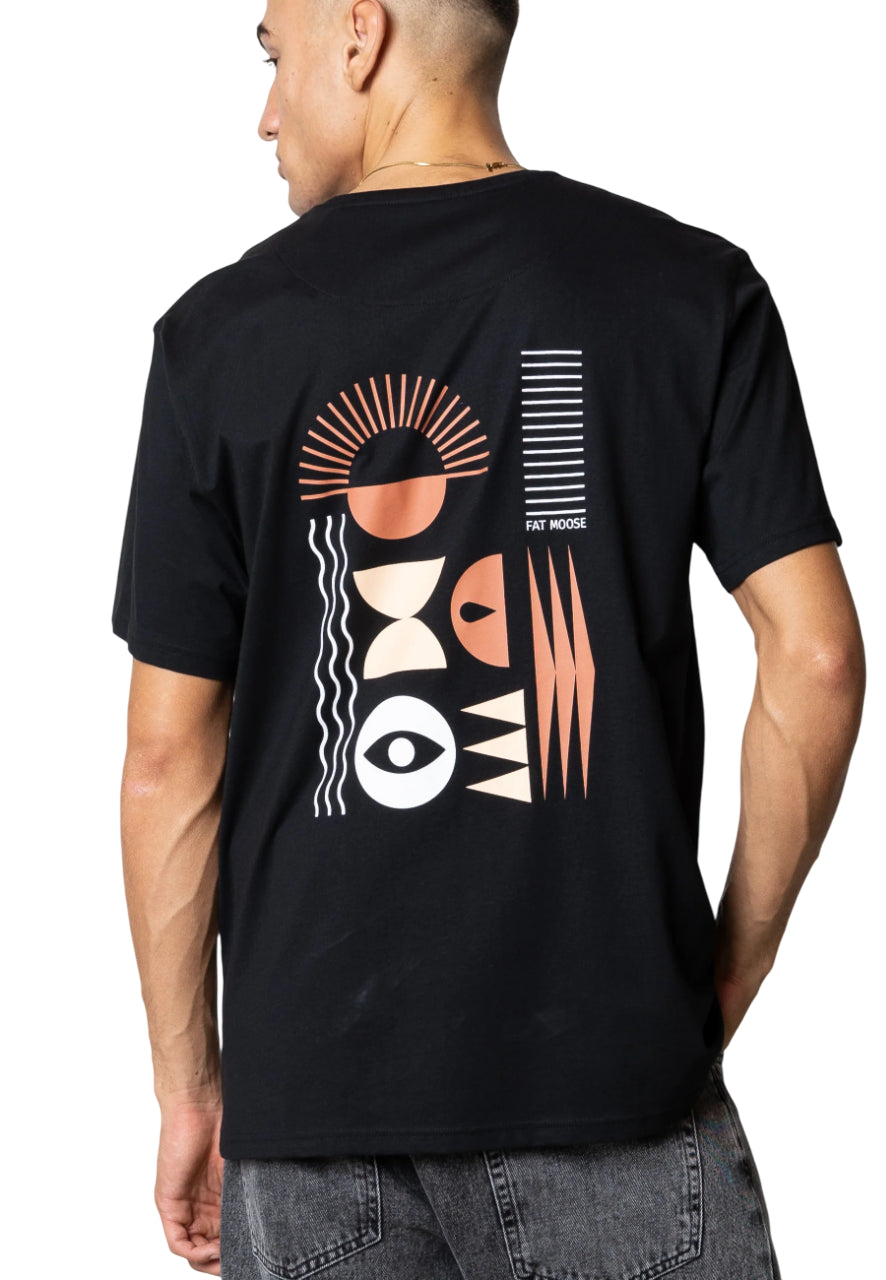 FAT MOOSE FM2880BLACK