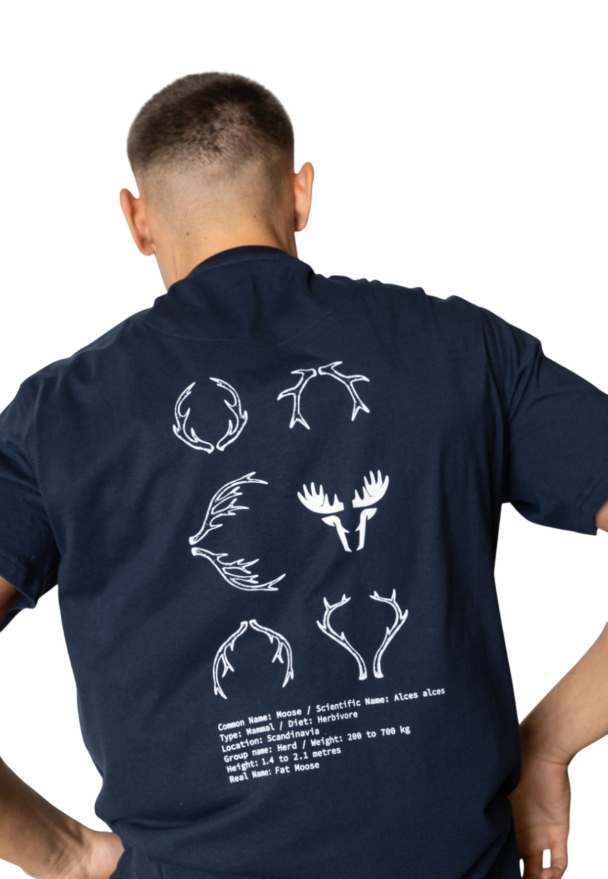 FAT MOOSE FM2884NAVY