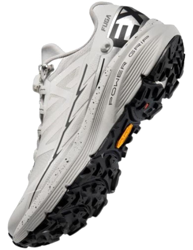 KAILAS K22333257WHITE CLOUD SILVER