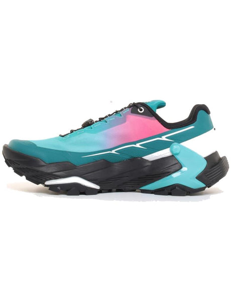 KAILAS KS2233113BLUE FLUO