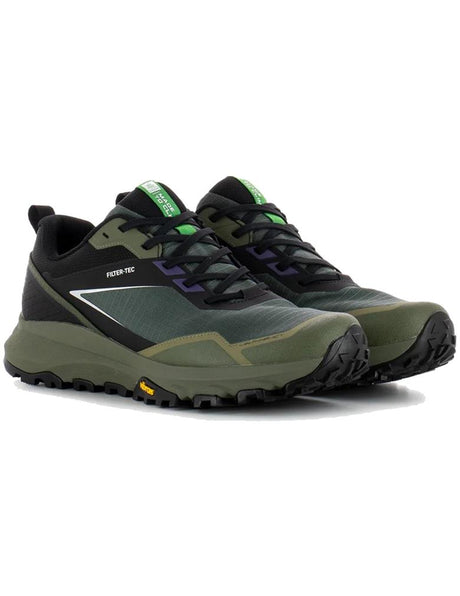 KAILAS KS2332109DEEP MOSS GREEN