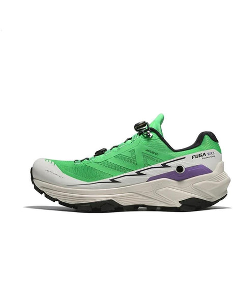 KAILAS KS2413112SHINING GREEN