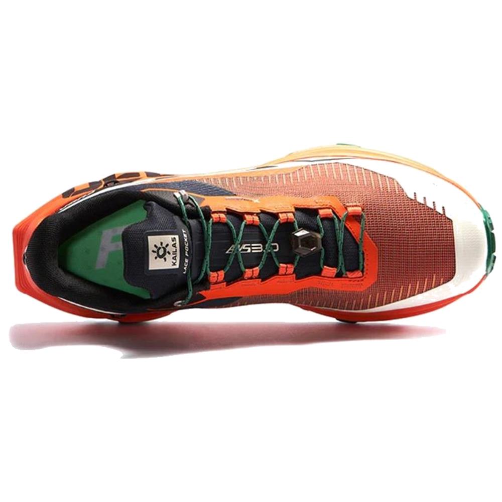 KAILAS KS2533155ORANGE ORIGINAL NAVY