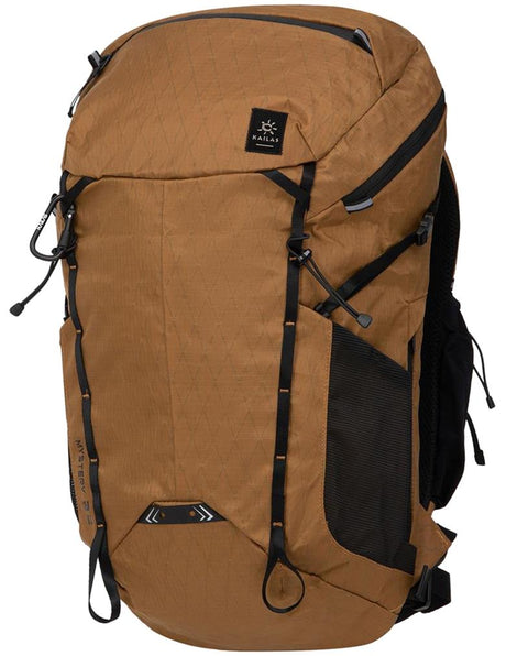 KAILAS KSKA2353019DRIED LEAF BROWN